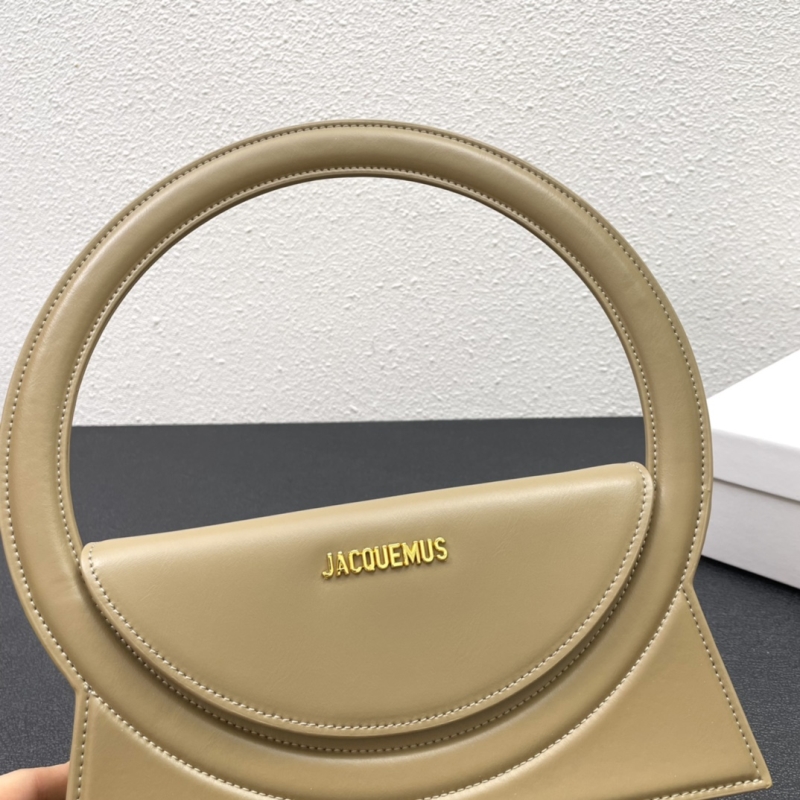 Jacquemus Top Handle Bags